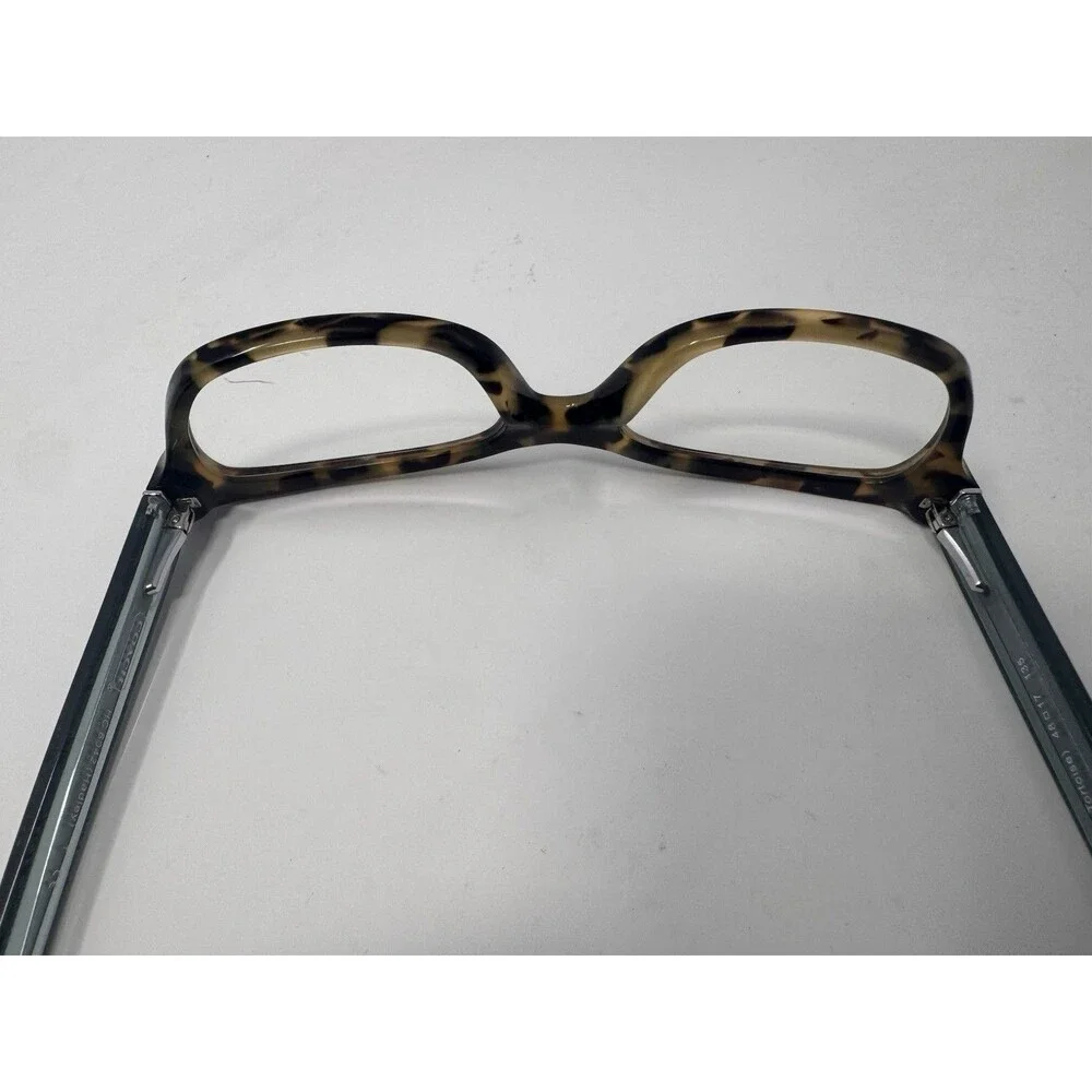 Coach eyeglass frames